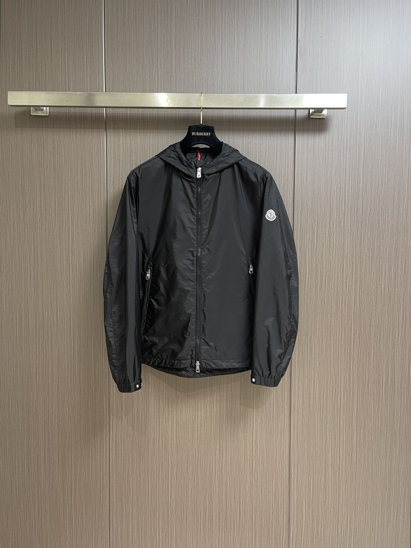 Moncler Sunscreen Jacket